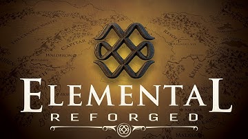 Elemental: Reforged Announcement Trailer