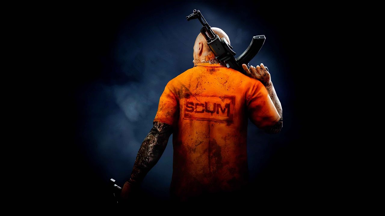 [SCUM 1.0] BUSCANDO MODULOS | SERVER PRISIONEIROS SCUM BRASIL 