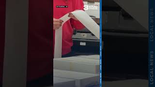 Recount of votes in Ottumwa mayor's race now complete