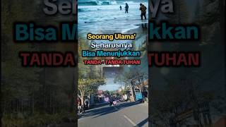 Download Lagu Seorang Ulama' , seharusnya bisa menunjukkan tanda tanda Tuhan.!! MP3