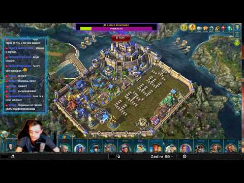 Медовар ! Новый герой в Прайм Ворлд. (Имба разум часть 1)