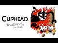 Cuphead. Хардкор. День 6-й Cuphead. Финал