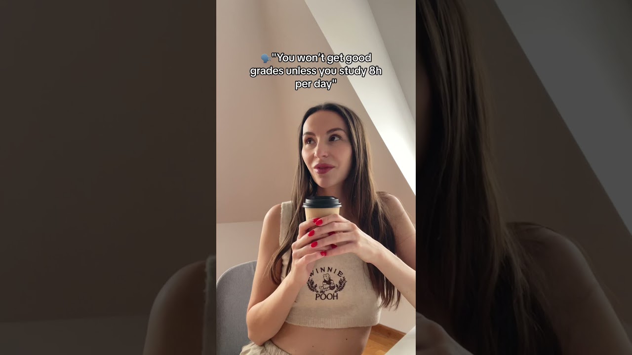 Quality over quantity😉 