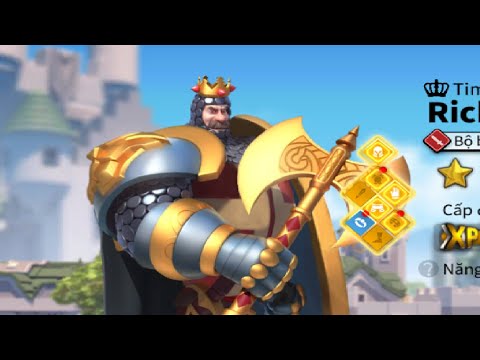 Video Đầu tuần nhiều sự kiện quá Rise of Kingdoms - youtube