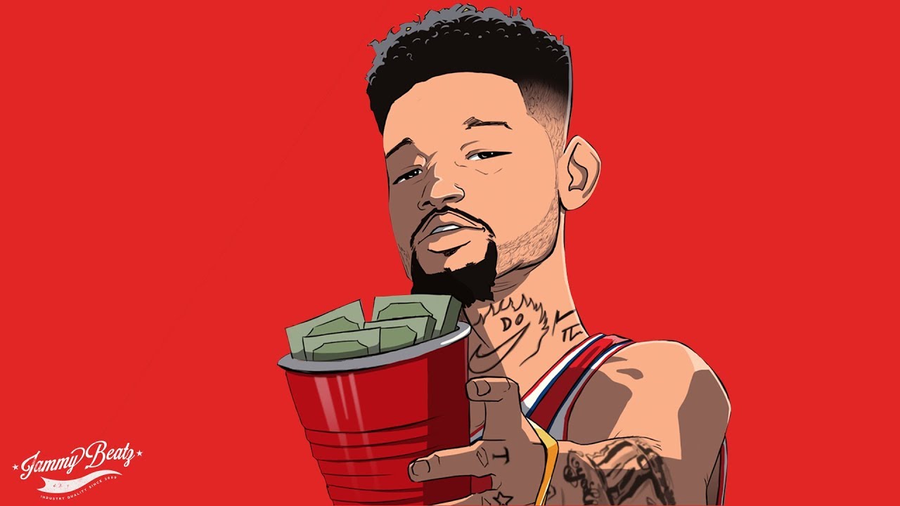 pnb rock type beat