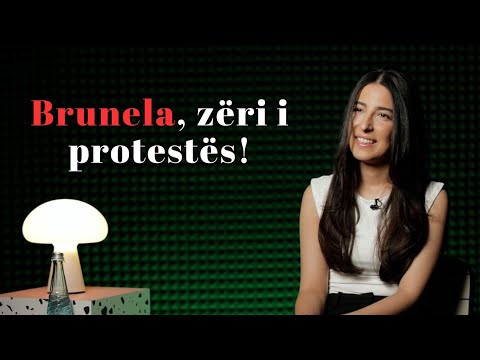 Brunela, zëri i protestës - Episodi 211 ( 4 qershor 2026)