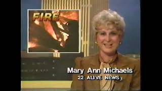 Mary Ann Michaels Tribute (1935-2024)