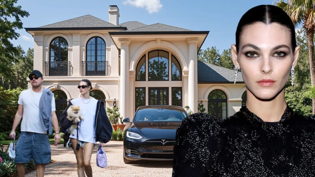 Vittoria Ceretti’s Lifestyle Is Not What You Think! [Leonardo DiCaprio's Girlfriend]