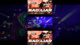 Dj Middle Tasso Bad Liar Terbaru  Cetung Cetus  adgarageproduction djmiddletasso