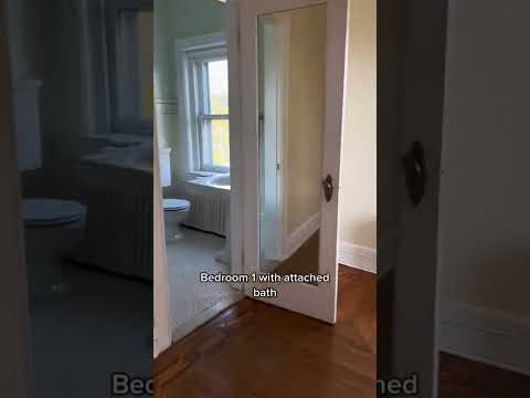 18 W Chestnut Street, Kingston, NY home video tour