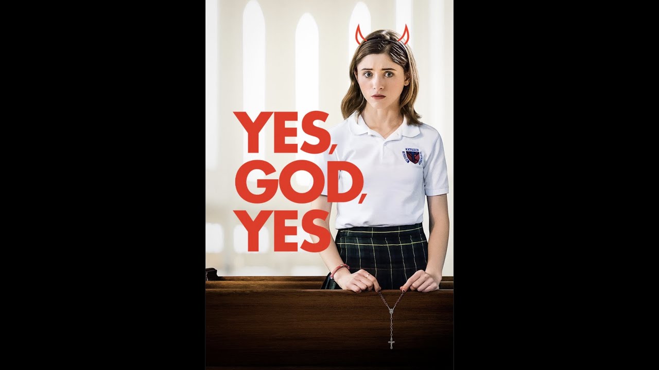YES GOD YES MOVIE REVIEW YouTube yes-god-yes-movie-review-youtube