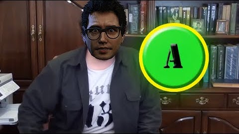 These quicktime events are the bane of