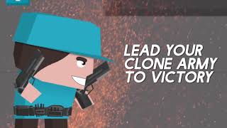 Clone Armies - Get your revenge! (spot) screenshot 5