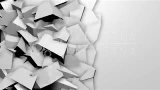 FREE PACK - 17 FRACTURE Vol.1 - 3d VJ  LOOP - Video Mapping - background - Transition