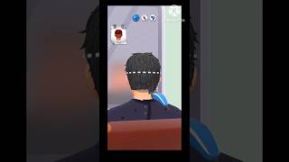 Hair Tattoo : Barber Shop Game #shorts #hairstyle #hairtattoo3d screenshot 5