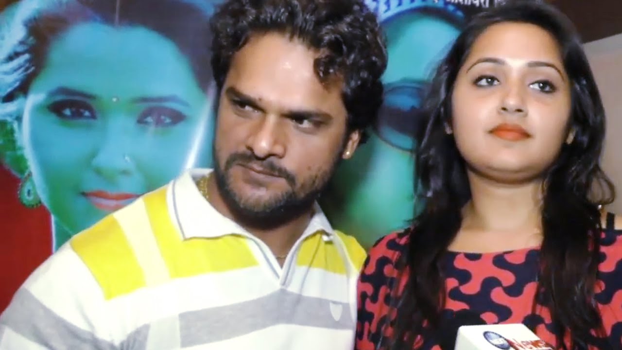 चोर मचाए शोर भोजपुरी फिल्म मुहूर्त (2016) Khesari Lal Yadav, Kajal Raghwani,  Kunal Singh, Akash