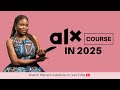 ALX Course in 2025 (Data Analytics VS Data Science)