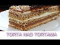 TORTA NAD TORTAMA - recept