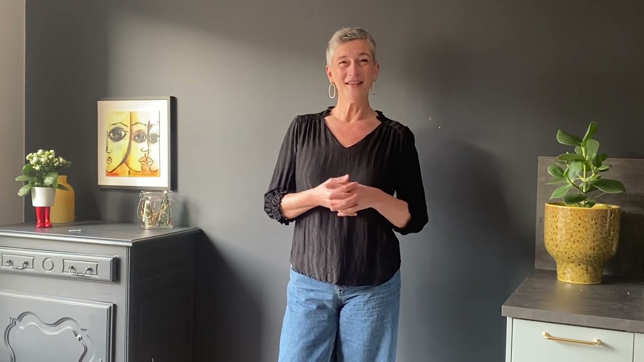 Stéphanie Horel vidéo présentation