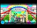 初音ミクProject DIVA F EDIT クノイチでも恋がしたいver F