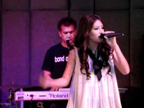 AF7 Minicon เกรป - ขอบคุณที่ทิ้งกัน 22/1/11