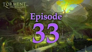 Torment: Tides of Numenera Ep 33 - Delny & Vrung