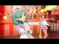 【ミリシタ】カーニヴァル・ジャパネスク【MV】徳川まつり (メイン088話) ソロ曲