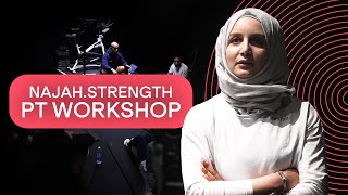 What's it like at a PT workshop? | Future Fit