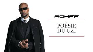 Смотреть клип Rohff - Poésie Du Uzi [Audio Officiel]