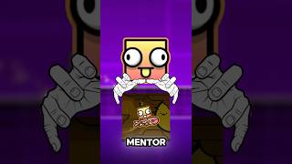 If You Play Geometry Dash Watch This...