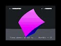 Tipsy Cube - Acorn Archimedes Demo - by Bitshifters &amp; Slipstream