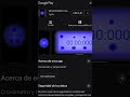 Temporizador y cronometro android,el mejor #ia #android #futbol #estudiantes