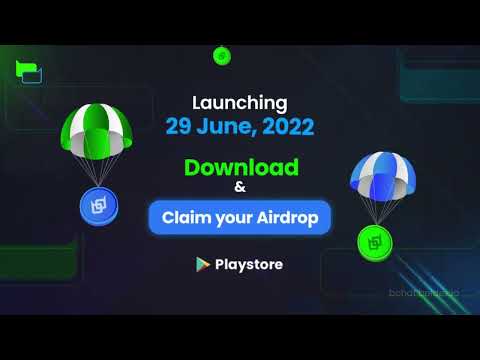 BChat - Web3 Messenger| Airdrop guide| - video from Beldex