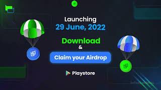 BChat - Web3 Messenger| Airdrop guide| screenshot 4