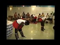 Afro Dance Moves Uganda