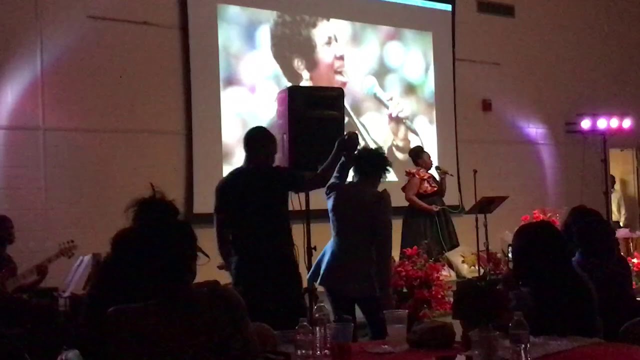 King Roper Production King Roper Productions (Selma, Alabama), The Experience, Natural Woman ...