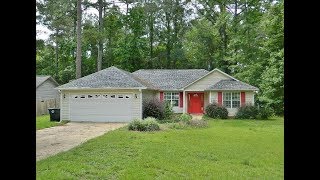 1679 Folkstone Rd | Tallahassee Real Estate | Virtual Tour