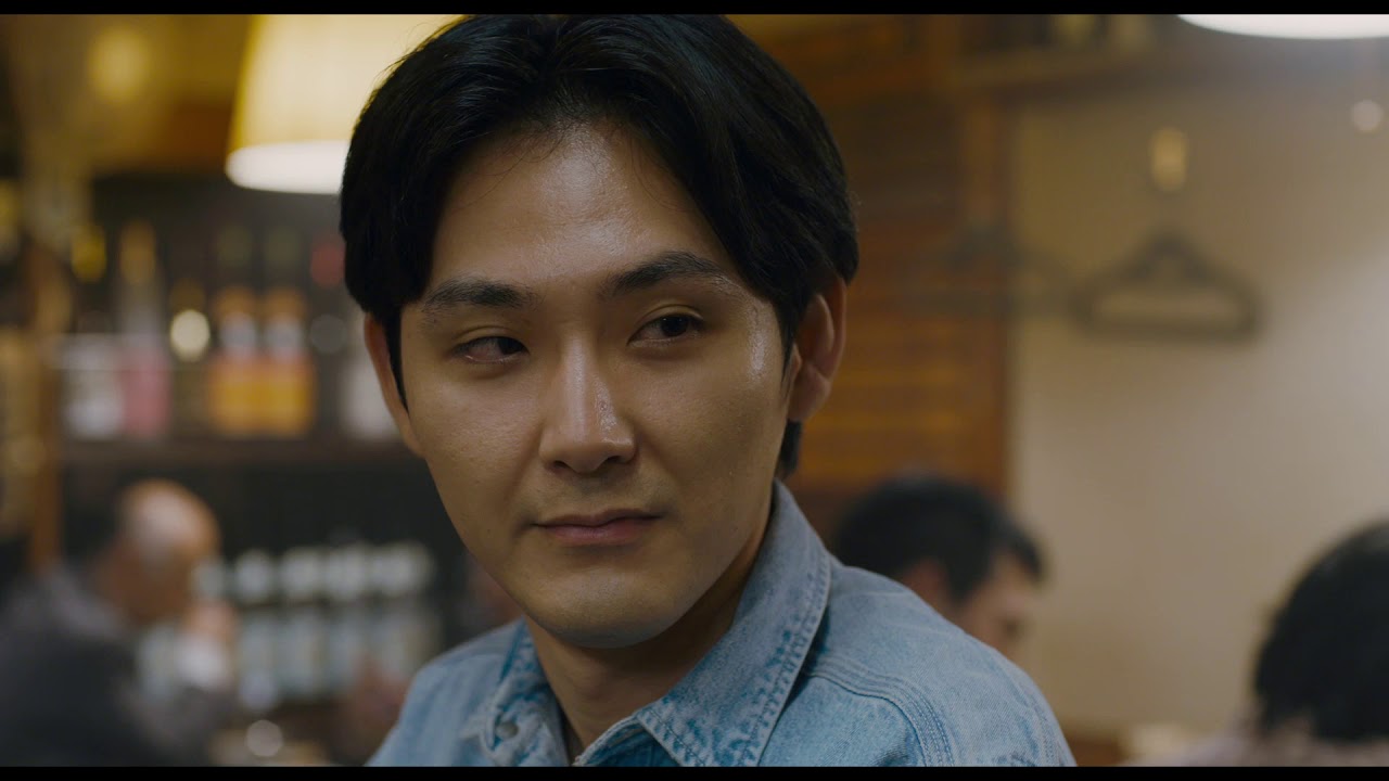 松田龍平が演じる サラリーマンから初めて棋士になった男の物語り 映画 泣き虫しょったんの奇跡 Youtube