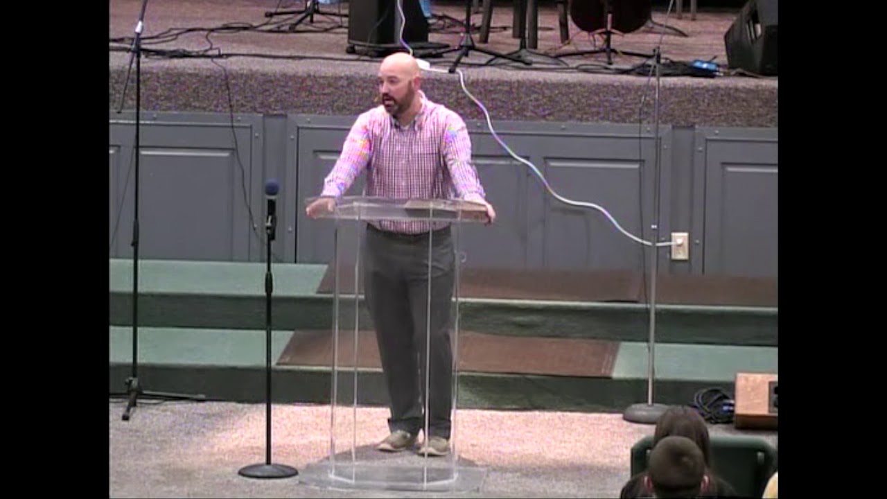 East Gate Church of the Nazarene 2319 YouTube