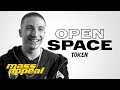 Open Space: Token | Mass Appeal