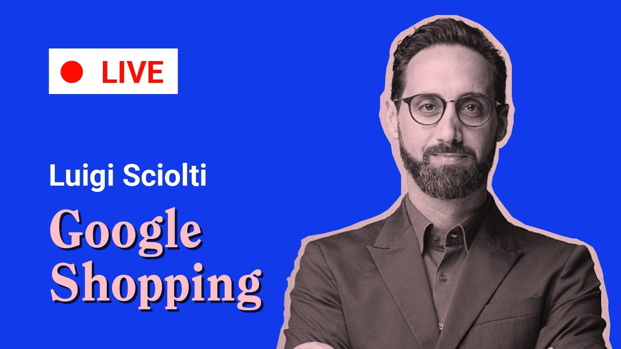 Update Google Shopping come funziona?