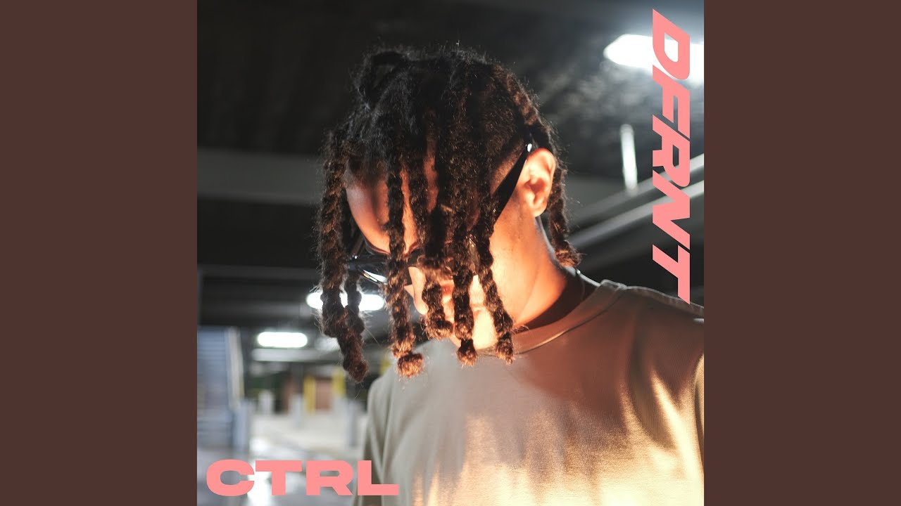 YouTubeでCtrlを視聴 YouTubeでCtrlを視聴