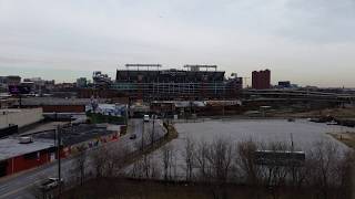 Last Tour Of Ringling Bros. And Barnum & Bailey Circus Train