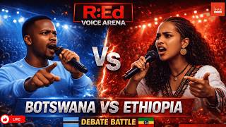 Botswana vs Ethiopia Debate | Should Civic Education Be Mandatory in African Schools?