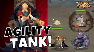 SONJA - RULER OF THE UNDERWORLD! [FURRY HIPPO AFK ARENA]
