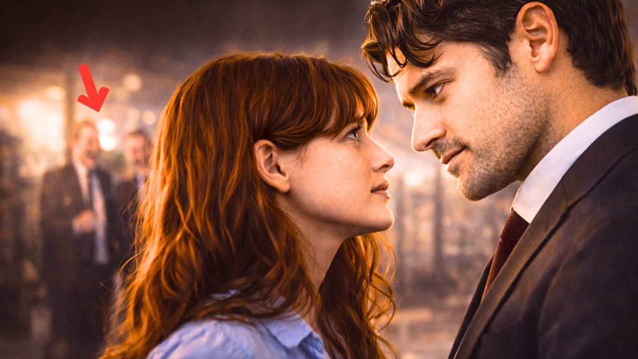 They Laughed at Him — She Saw the Man No One Else Did