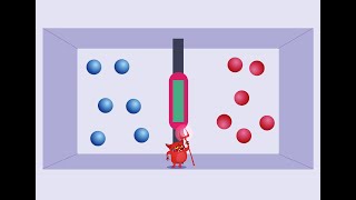 A Quantum Defeat of Maxwell’s Demon