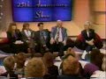 Partridge Family  Reunion Danny Bonaduce Show 1995 (1/2)