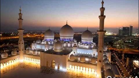 سورة الطلاق للقارئ عبد الرحمن الزيرك تراويح رمضان 2014 تيفلت.