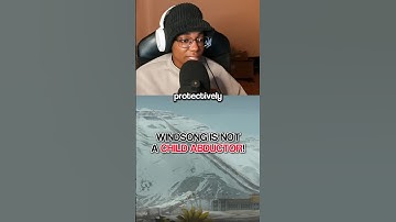 Windsong 😭 (Game: Reverse: 1999) #gacha #genshinimpact #重返未來1999 #reverse1999